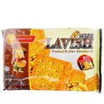 Shoon Fatt Lavish Peanut Butter Sandwich 162g