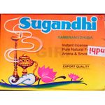 Sugandhi Sambrani Dhoop 20pcs