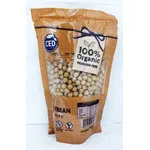 Ced Organic Soybean 300g