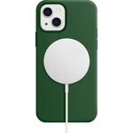 Viva Madrid Ferro Liquid Silicone Case for MagSafe iPhone 13 6.1"