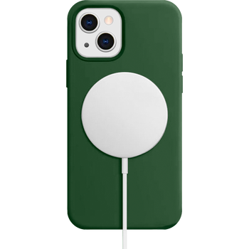 Viva Madrid Ferro Liquid Silicone Case for MagSafe iPhone 13 6.1"