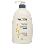 Aveeno Skin Relief Body Wash 1L