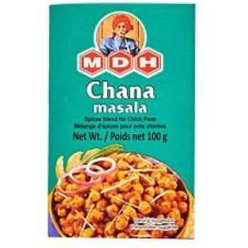 MDH Chana Masala100g