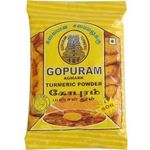 Gopuram Turmeric 50g