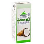 Heng Guan Natural Coconut Milk 1l