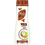 Nyle Anti Hairfall Shampoo Badam Coconut Milk Amla 180ml