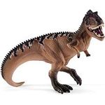 Schleich Dinosaurs Dinosaur Toys For Boys And Girls Ages 4-12 Giganotosaurus