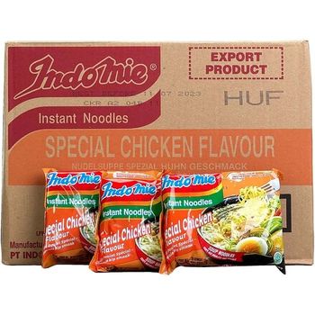 Indomie Ayam Spesial 75g x 40pcs Box (Ctn/Karton)