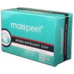 Maxi Peel Soap Green 125g