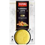 Suvai Instant Turmeric Latte 3-in-1 (10 x 18g)