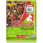 Adabi Rendang Powder 250g