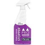 Boxie Сat Premium Extra Strength Stain & Odor Remover 710ml
