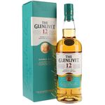 Glenlivet 12 Year Old Double Oak 700ml