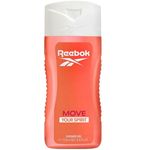 Reebok Gel Move Your Spirit Woman 400ml