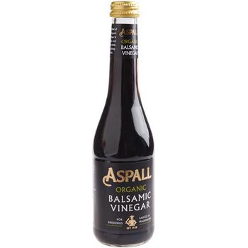 Aspall Vinegars Organic Balsamic 350ml