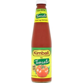Kimball Tomato Sauce 485g