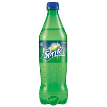 Sprite Lemonade 500ml