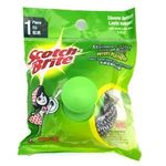 3M Scotch Brite Spiral Ball1 piece