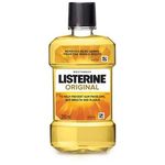 Listerine Mouthwash Original 250ml