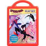 Imagine That Publishing Marvel Spider Man Across The Spider Verse