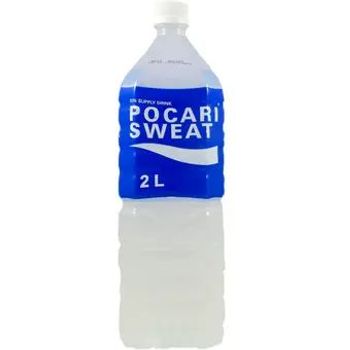 Pocari Sweat 2l