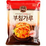 Beksul Wheat Flour For Vegetable Cake 500g