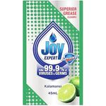 Joy Dishwashing Liquid Expert Calamansi 36ml