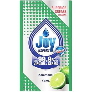 Joy Dishwashing Liquid Expert Calamansi 36ml