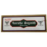 Amrutha Sugandh Incense Sticks 135g