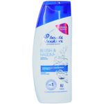 Head & Shoulders dandruff Shampoo Clean and Balance Formula 70ml