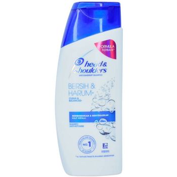 Head & Shoulders dandruff Shampoo Clean and Balance Formula 70ml