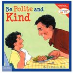 Free Spirit Publishing Learning To Get Along Be Polite And Kind