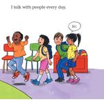 Free Spirit Publishing Learning To Get Along Be Polite And Kind