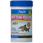 Api Bottom Feeder Shrimp Pellet 10g