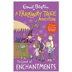 Pan Macmillan Enid Blyton Faraway Tree Adventure The Land Of Enchantments