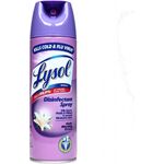 Lysol Disinfectant Early Morning Breeze 340g