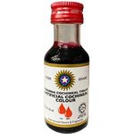 Star Brand Artificial Cochineal Colour Flavour 25ml