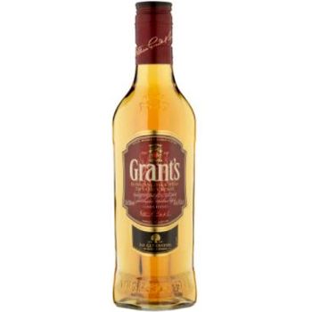Grant's Family Reserve Blended Scotch Whisky 35cl