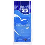 Sis White Sugar Sticks Fine Grain