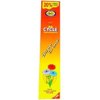 Cycle 3 in 1 Serene Yugantar Jagrane Agarbatti 36g