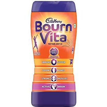 Cadbury Bournvita Chocolate Health Drink 500g