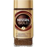 Nescafe Gold Premium Blend Instant Coffee 100g