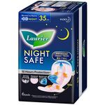 Laurier Softcare N.Safe Wing 35cm