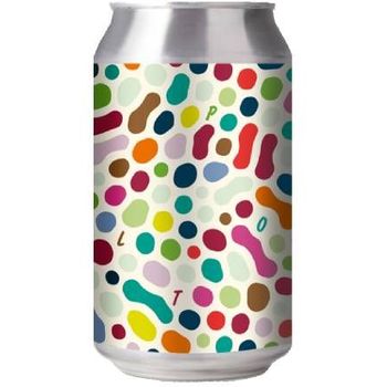 Duckpond Pulp Town Sour 330ml