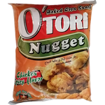 Otori Nugget Corn Snack 50g