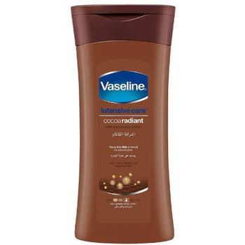 Vaseline Intensive Care Cocoa Glow 725ml