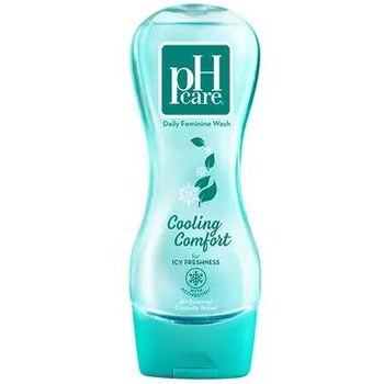 Ph Care Feminine Wash Cooling Comfort 50ml