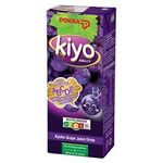Pokka Kiyo Grape Juice 250ml
