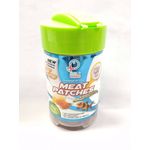 Aqua Guard Meat Patches Meat Pad Fish Food 39g