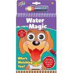 Galt Water Magic Who's Watching You